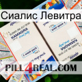 Сиалис Левитра kamagra1